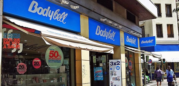 Competencia da ‘luz verde’ a la venta de Bodybell